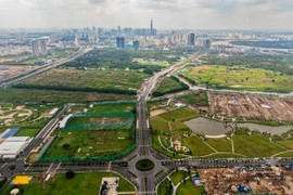 Đề xuất hai phương án áp dụng bảng giá đất