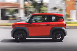 Thời của ôtô điện tại Việt Nam kéo dài đến khi nào?