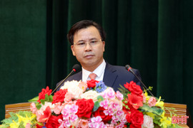 Kỳ họp thứ 34, HĐND tỉnh: Đại biểu chất vấn về nguy cơ mất an toàn hồ đập