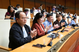 Cung cấp thông tin báo chí trở thành nghĩa vụ pháp lý bắt buộc