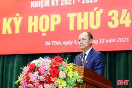  Phát huy trách nhiệm trước cử tri và Nhân dân, tăng cường giám sát việc thực hiện các nghị quyết 