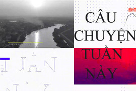 Thực phẩm bẩn – Mối đe dọa trong từng bữa ăn