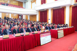 HĐND tỉnh Hà Tĩnh nghe các báo cáo, tờ trình quan trọng về kinh tế, xã hội