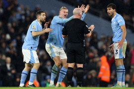 Chủ tịch La Liga: 'Man City gian lận suốt 10 năm nay'