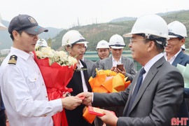 Khí thế mới từ mùa xuân mới