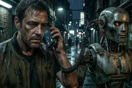 Con người đang 'bán lẻ' cuộc đời cho AI