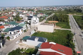 Triển khai mã định danh bất động sản: Lợi ích lớn, khó khăn không nhỏ