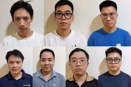 Nhóm lập hơn 100 website để đăng tải 26.000 bộ phim lậu bị bắt