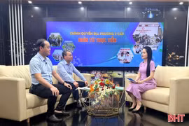 Vấn đề hôm nay: Biến động địa chính trị - doanh nghiệp Hà Tĩnh làm gì để vượt qua thách thức?