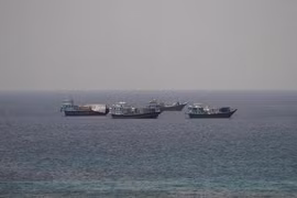 Mỹ - Iran kết thúc đàm phán ở Doha, chưa chốt số phận eo biển Hormuz
