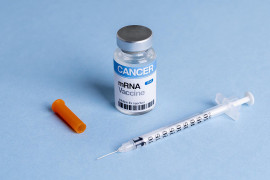 Nga sắp thử nghiệm vaccine ung thư trên người