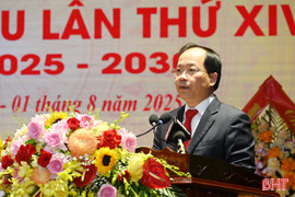 Đảng bộ Quân sự tỉnh xác định 3 khâu đột phá trong thực hiện nhiệm vụ quân sự - quốc phòng