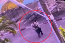 Thái Lan: Hơn 300 học sinh bị bắt làm con tin, hiệu trưởng bị bắn