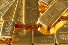 Giá vàng tuần này có thể giảm tiếp, dự báo và phân tích thị trường