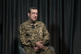 Ukraine băn khoăn về lời hứa chuyển 17 tổ hợp Patriot của Mỹ