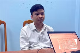 Triệt phá nhóm 'Hội thánh Đức Chúa Trời Mẹ' gần 50 người hoạt động kín tại Quảng Trị