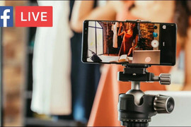 Cách giữ lại video livestream trên Facebook trước khi bị xóa vĩnh viễn