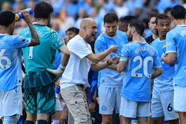Maldini thuyết phục Guardiola dẫn dắt tuyển Italy