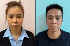 Buôn lậu hơn 7.000 sản phẩm thuốc nhúng quả sầu riêng