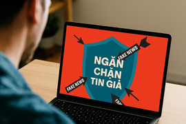Vingroup khởi kiện 68 tổ chức, cá nhân đưa thông tin sai sự thật về tập đoàn