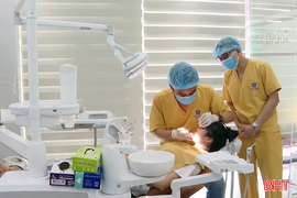 Nhiều rào cản trong phát triển y tế tư nhân ở Hà Tĩnh