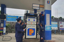 Trung Đông căng thẳng, Bộ Công thương siết kiểm tra xăng dầu trong nước