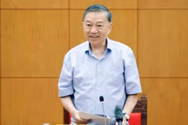 Xây dựng công tác tư tưởng của Đảng hiện đại, chuyên nghiệp, vận hành đồng bộ trong mọi bối cảnh