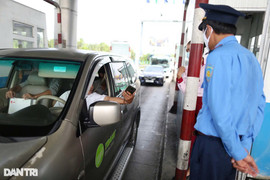 Đã có ví ePass hoặc VETC, cần làm gì để chuyển sang tài khoản giao thông?
