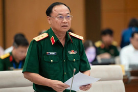 Đề xuất bỏ chức danh Chính ủy Bộ Chỉ huy Bộ đội Biên phòng tỉnh