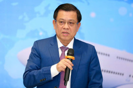 Vì sao nguyên Thứ trưởng Bộ Lao động Thương binh và Xã hội bị bắt?