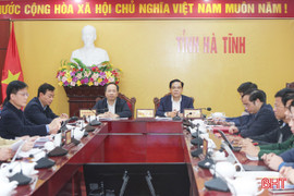 Nhiệm vụ xóa nhà tạm, nhà dột nát cho Nhân dân là “mệnh lệnh từ trái tim”