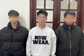 3 đối tượng mua bán hơn 8,4 tỷ email của người dùng trên toàn thế giới