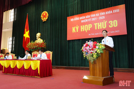 Đề xuất tháo gỡ vướng mắc trong vận hành chính quyền địa phương hai cấp