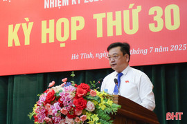 Đề xuất tháo gỡ vướng mắc trong vận hành chính quyền địa phương hai cấp