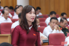 Phiên chất vấn và trả lời chất vấn: Đại biểu quan tâm việc giải quyết tồn đọng về giá đất