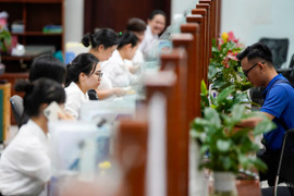 Đề xuất điều chỉnh hệ số phụ cấp chức vụ lãnh đạo cấp xã