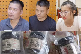 Mạo danh lương y bán thuốc điều trị yếu sinh lý, chiếm hơn 120 tỷ đồng