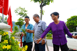Bộ Nội vụ hướng dẫn quy trình bầu trưởng thôn, tổ trưởng tổ dân phố mới
