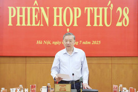 Kịp thời phát hiện, xử lý các sai phạm liên quan đến sắp xếp bộ máy