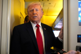 Ông Trump: Căng thẳng dầu mỏ sẽ sớm được giải quyết