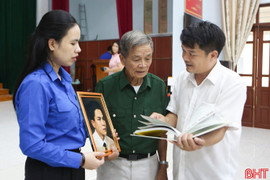 Phục dựng hình ảnh huyền thoại "Đặc công rừng Sác" sau 50 năm