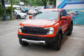 Cục CSGT ra hướng dẫn phân biệt xe bán tải