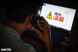 Giả lãnh đạo lừa 'sắp xếp vị trí cán bộ sau sáp nhập'