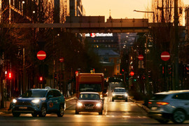 Số phận của xe xăng ở thiên đường xe điện Na Uy