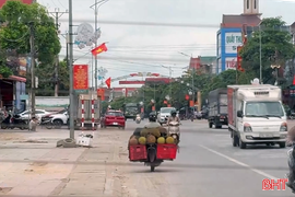 Đi trái đường, tắt đường trên quốc lộ 1 - tai họa chực chờ