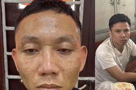 Hơn 90 người bị bắt trong đường dây ma túy ở Ninh Bình