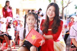 Hà Tĩnh tuyển 279 chỉ tiêu giáo viên các cấp