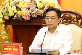 Đẩy mạnh chuyển đổi số, đổi mới sáng tạo theo Nghị quyết 57