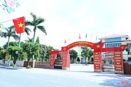 Vấn đề hôm nay: Đại hội đảng bộ cấp xã - sẵn sàng cho giai đoạn phát triển mới