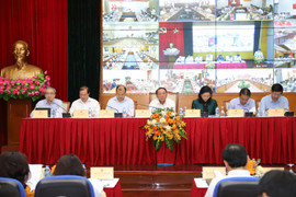 Quán triệt tinh thần: Bộ hướng dẫn, sở đồng hành vì một sứ mệnh chung của ngành VH-TT&DL